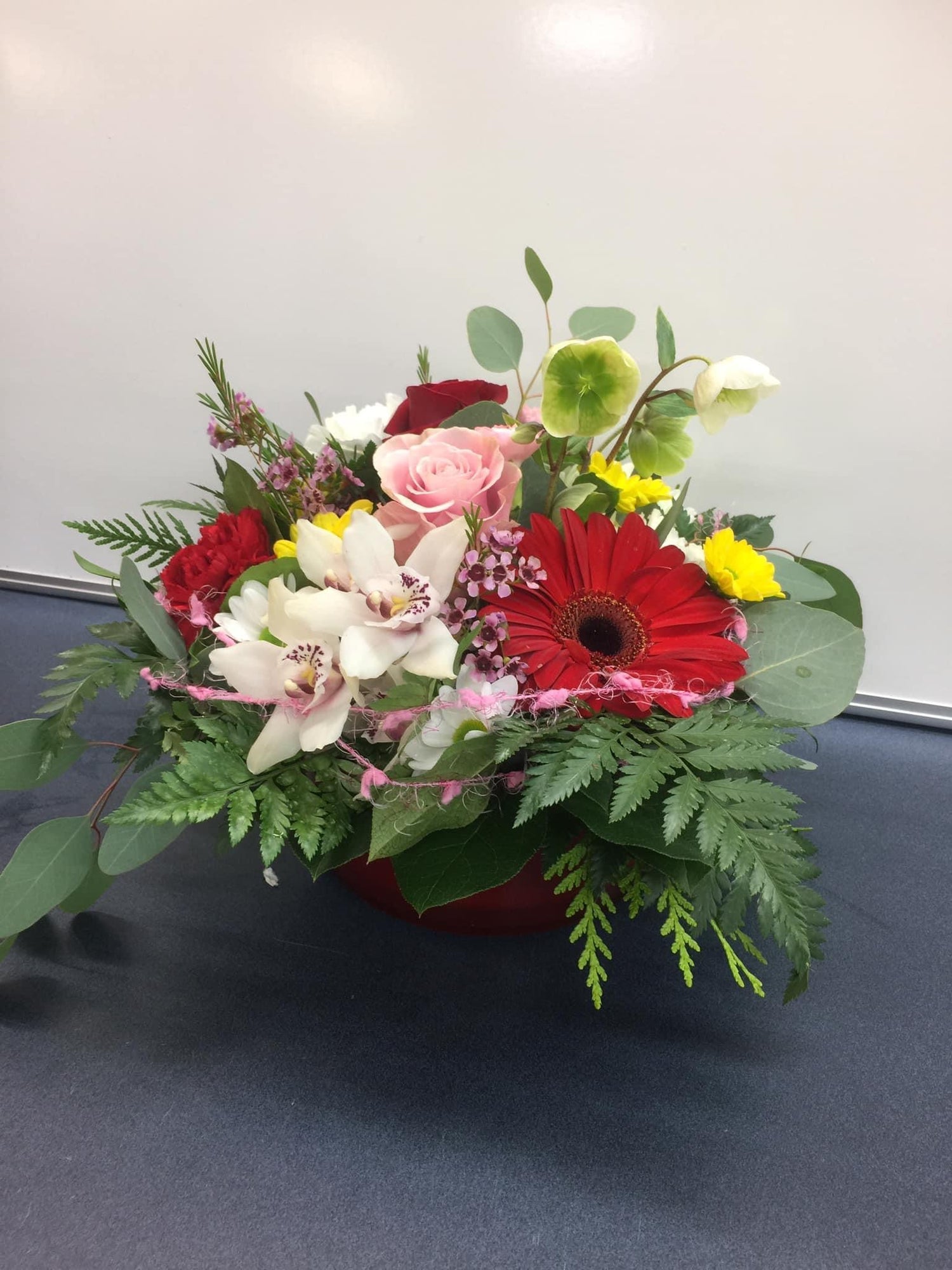 Everyday Floral