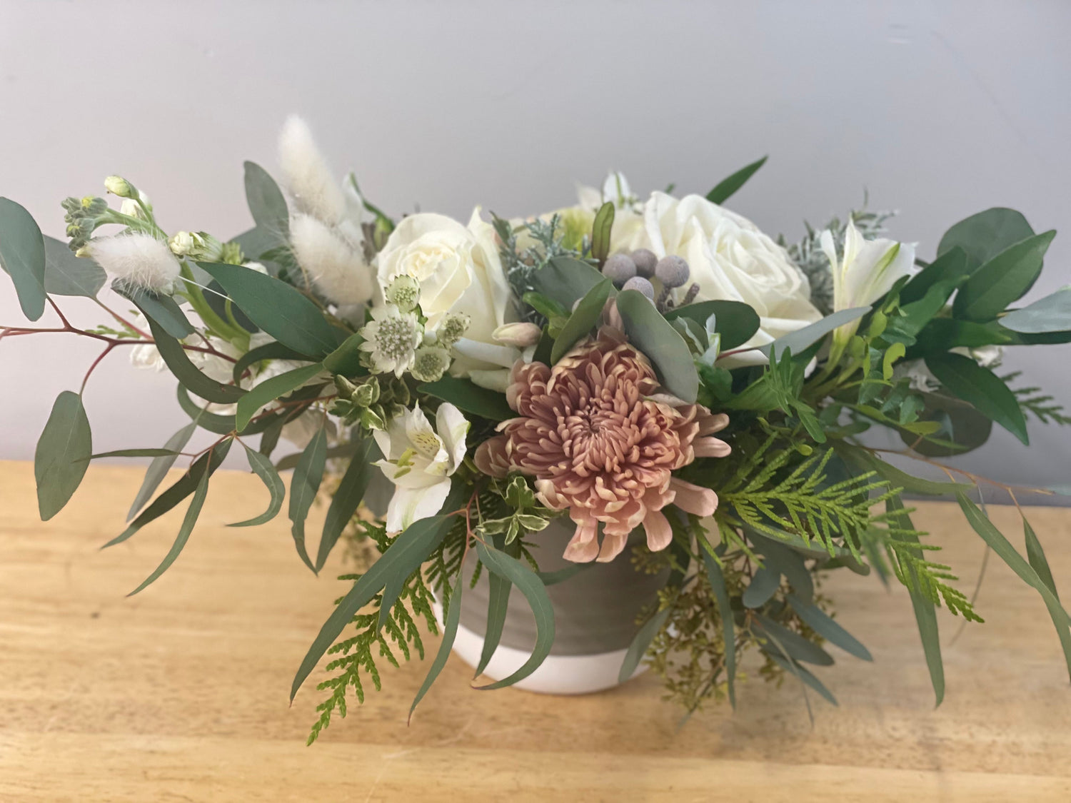 Boho Arrangements
