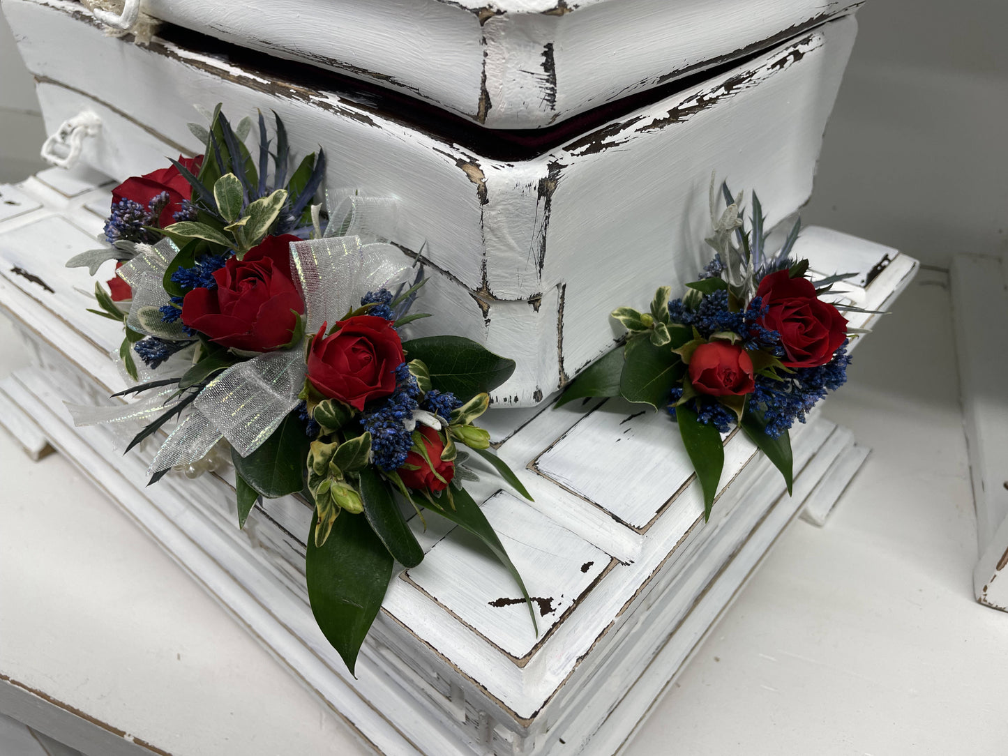 Corsages and Boutonnieres