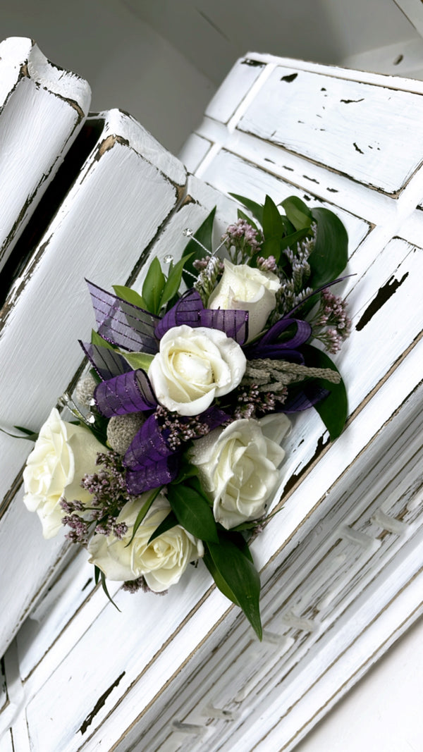 Corsages & Boutonnieres