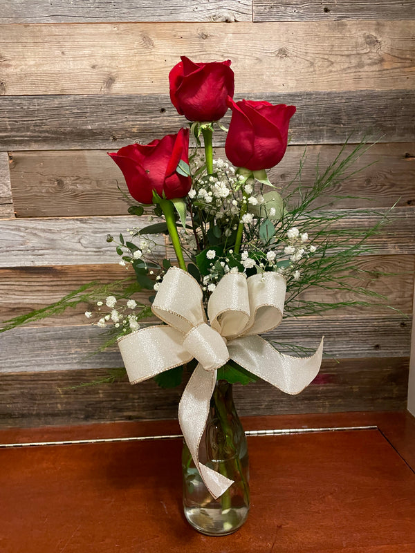 Roses