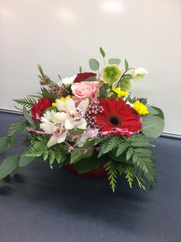 Everyday Floral