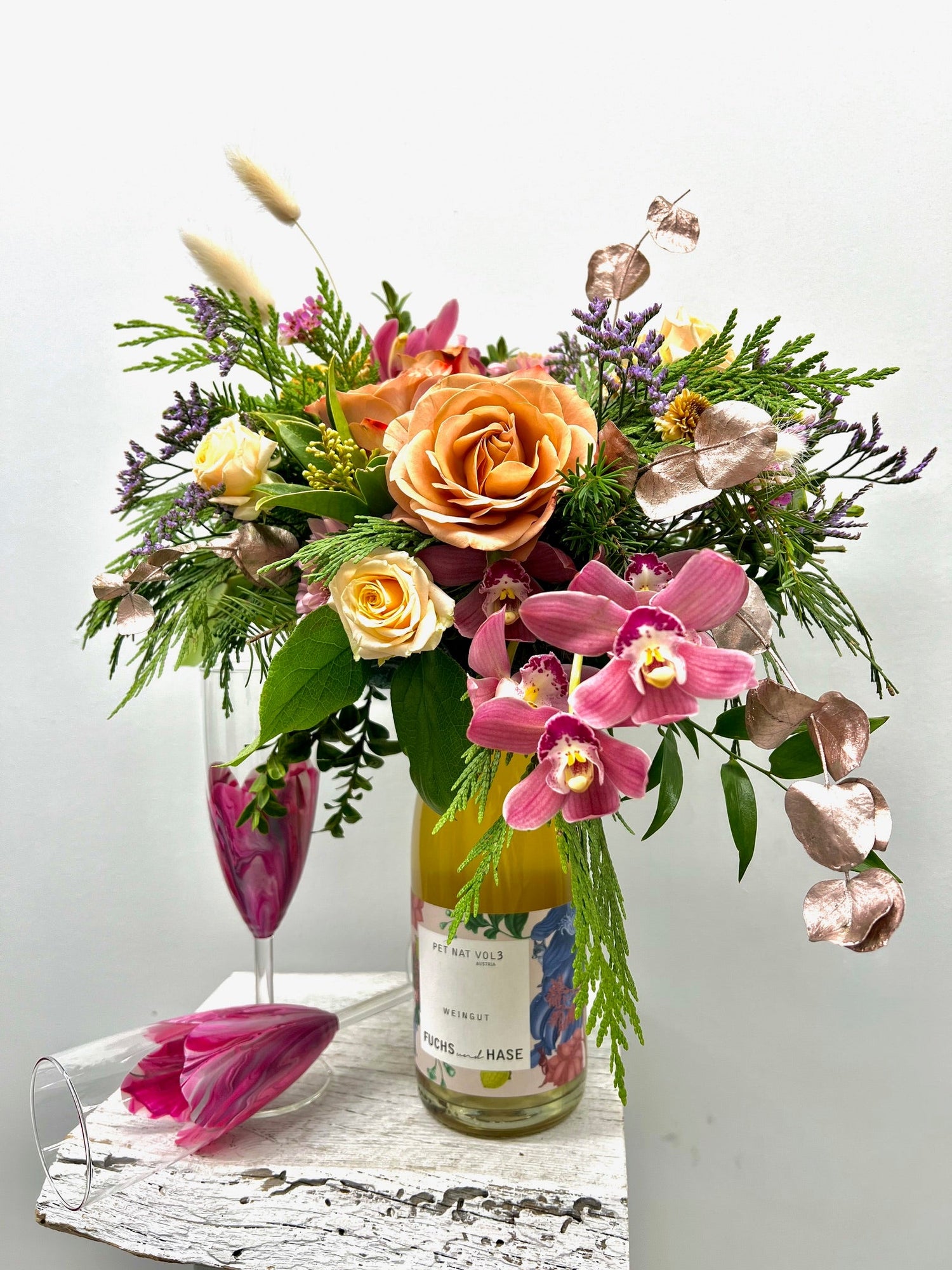 Love and Romance Anniversary