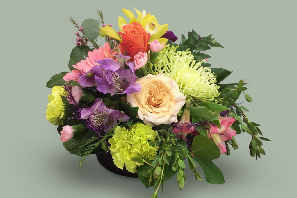 Bouquetfloralsubsriptionokotokshighrivercalgary