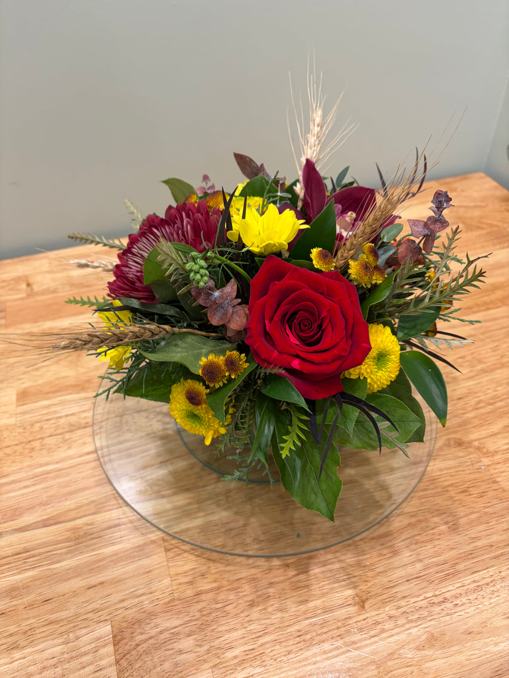 Thanksgiving Centerpiece