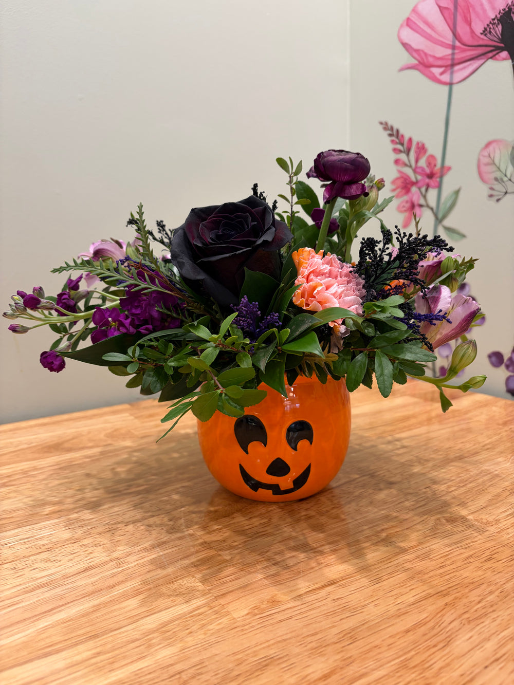 You’re Spook-tacular!