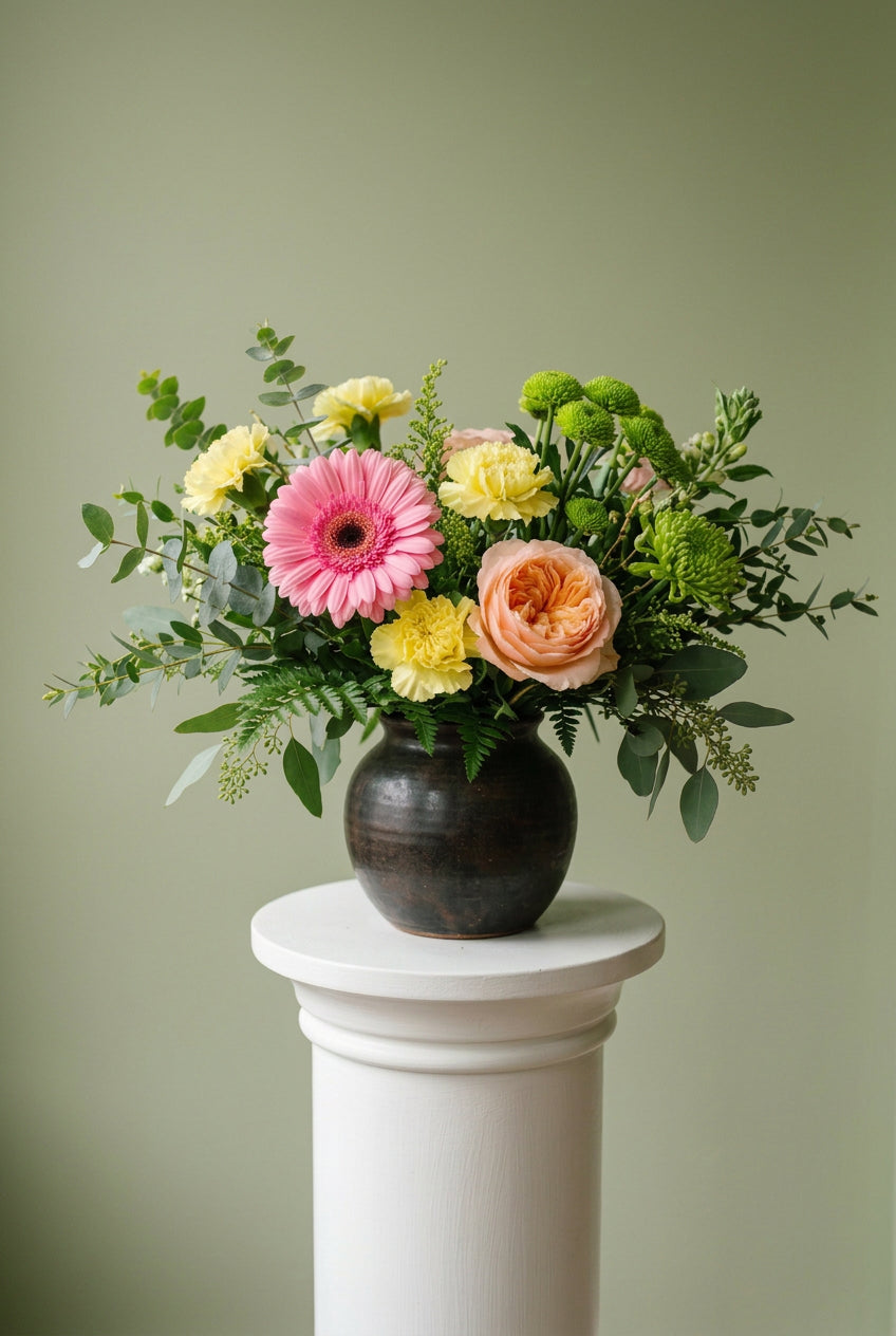 Not Sure What to Choose? Let Us Create the Perfect Arrangement for You!