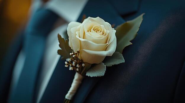 Boutonniere