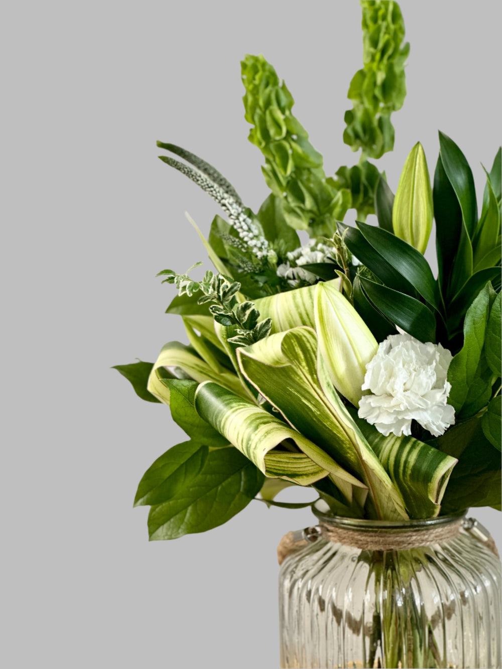 Custom Hand-Tied Bouquets – Fresh, Versatile & Delivered with Care